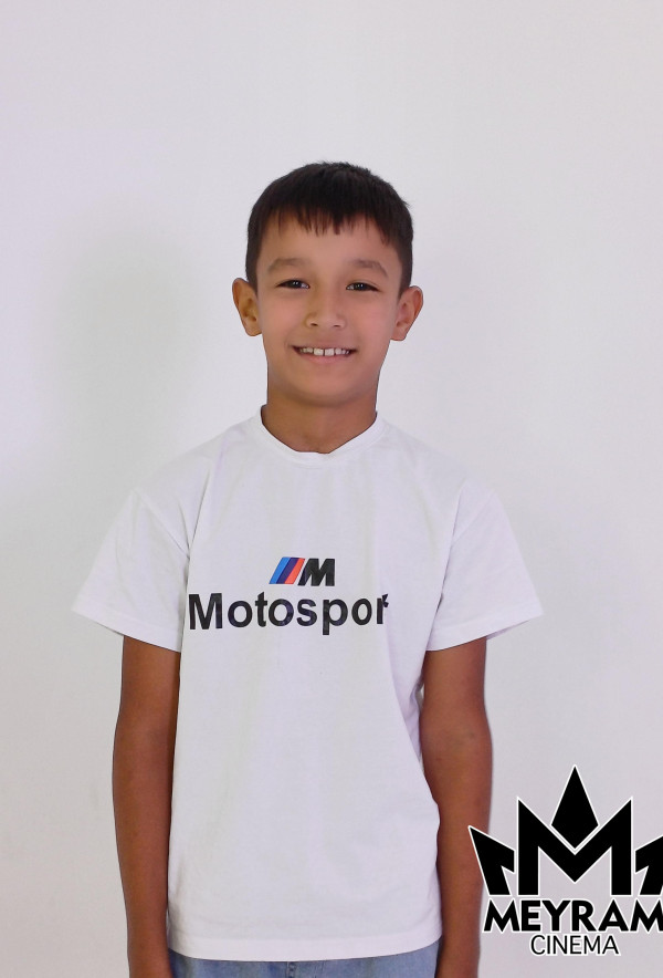 Алинур Ерсен