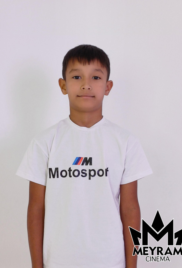 Алинур Ерсен