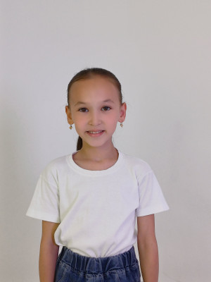 Динара Байдулла