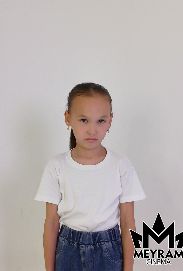 Динара Байдулла