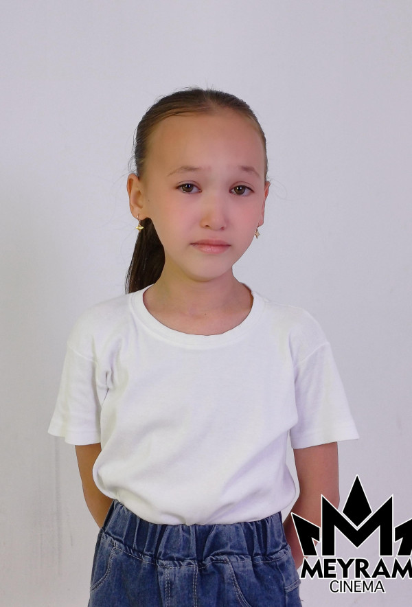 Динара Байдулла