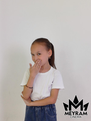 Динара Байдулла