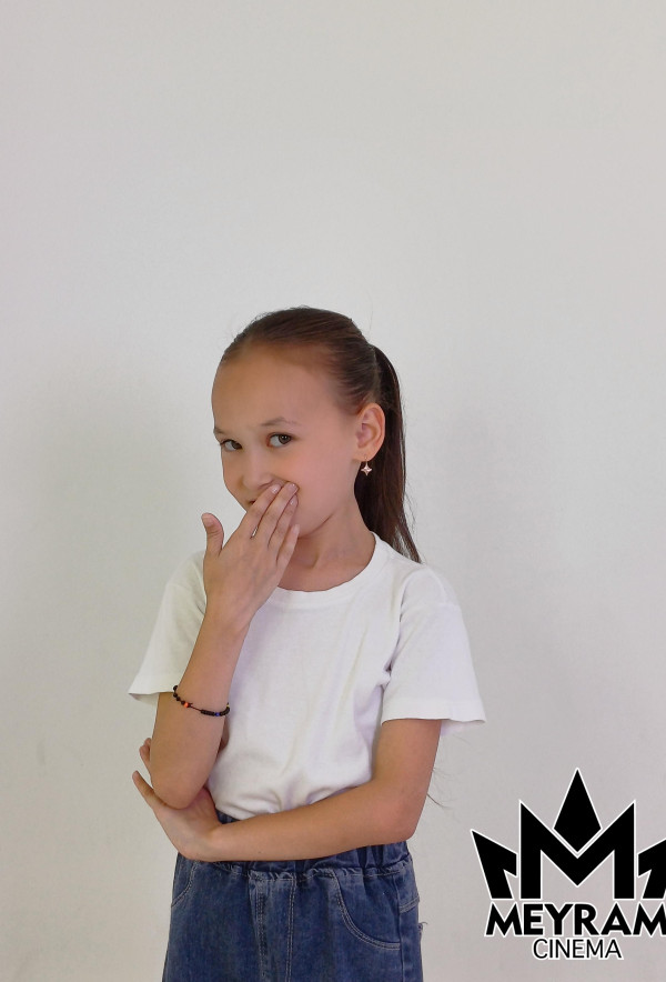 Динара Байдулла