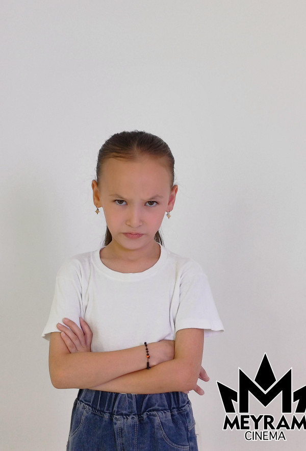 Динара Байдулла