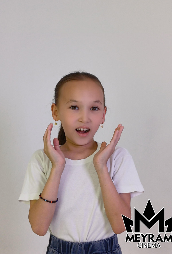 Динара Байдулла