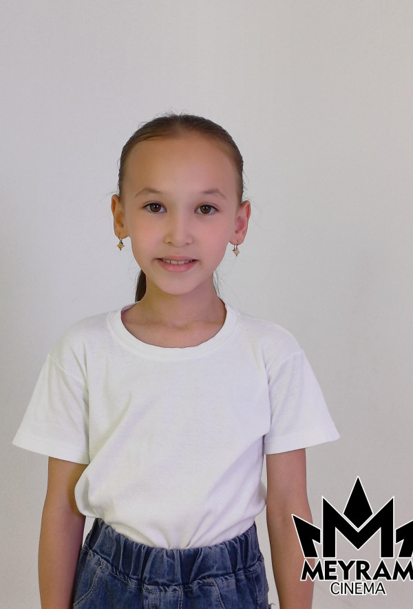 Динара Байдулла