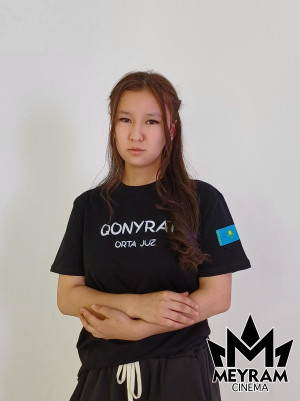 Мерей Жақсыбек