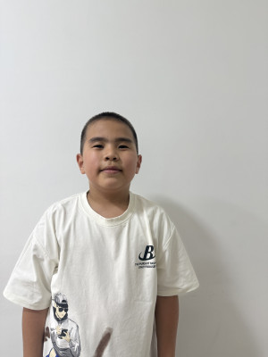 Жансерік Ермек