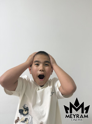 Жансерік Ермек