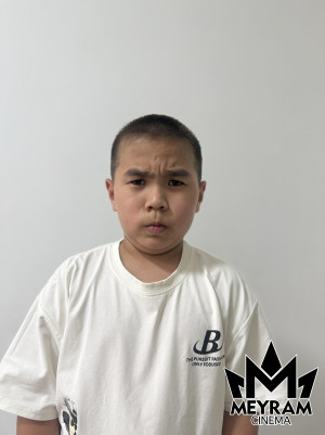 Жансерік Ермек