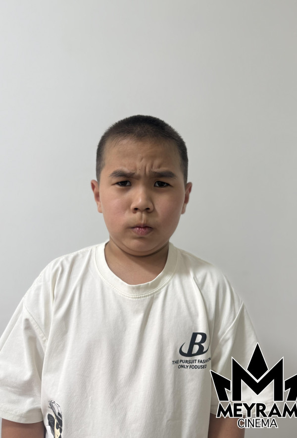 Жансерік Ермек