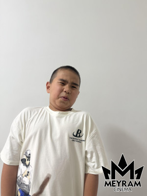 Жансерік Ермек