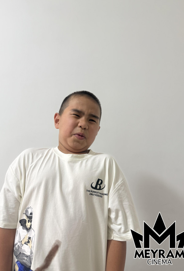 Жансерік Ермек