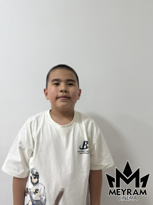 Жансерік Ермек