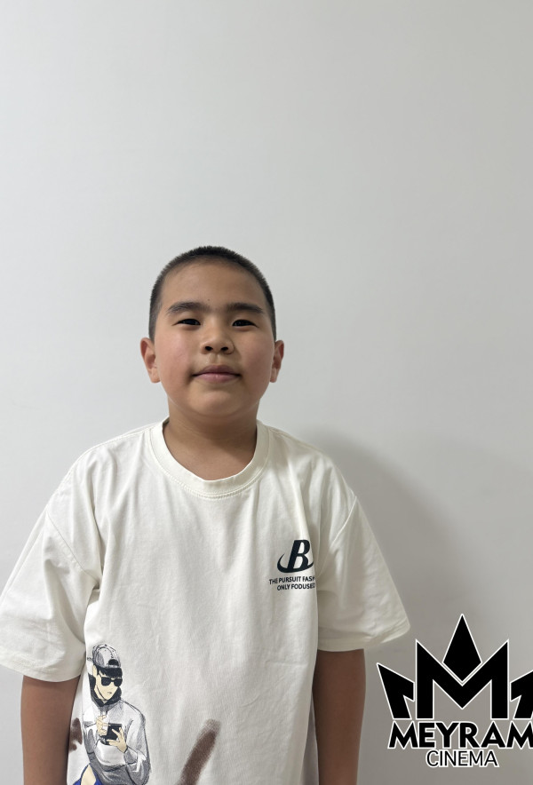 Жансерік Ермек