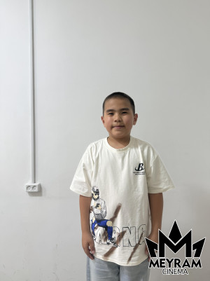 Жансерік Ермек