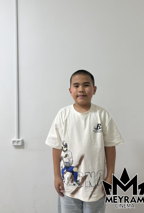 Жансерік Ермек