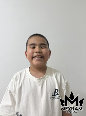 Жансерік Ермек