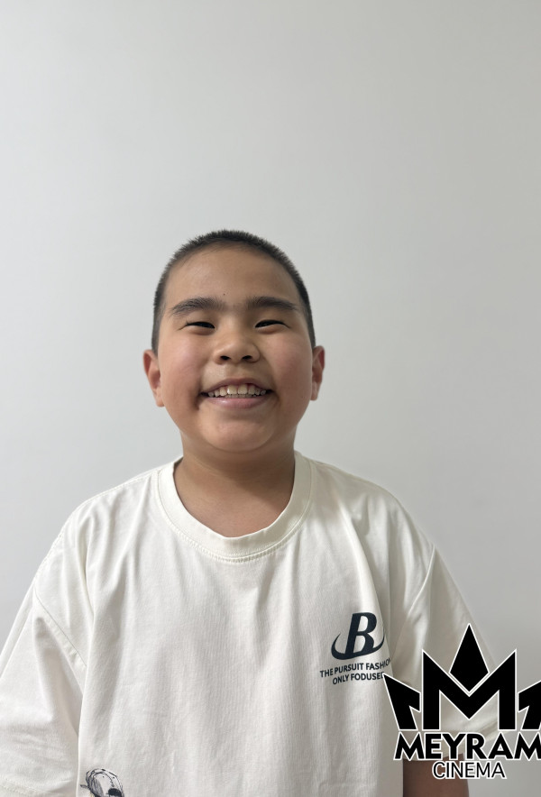 Жансерік Ермек