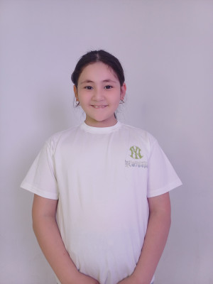 Даяна Нуканова