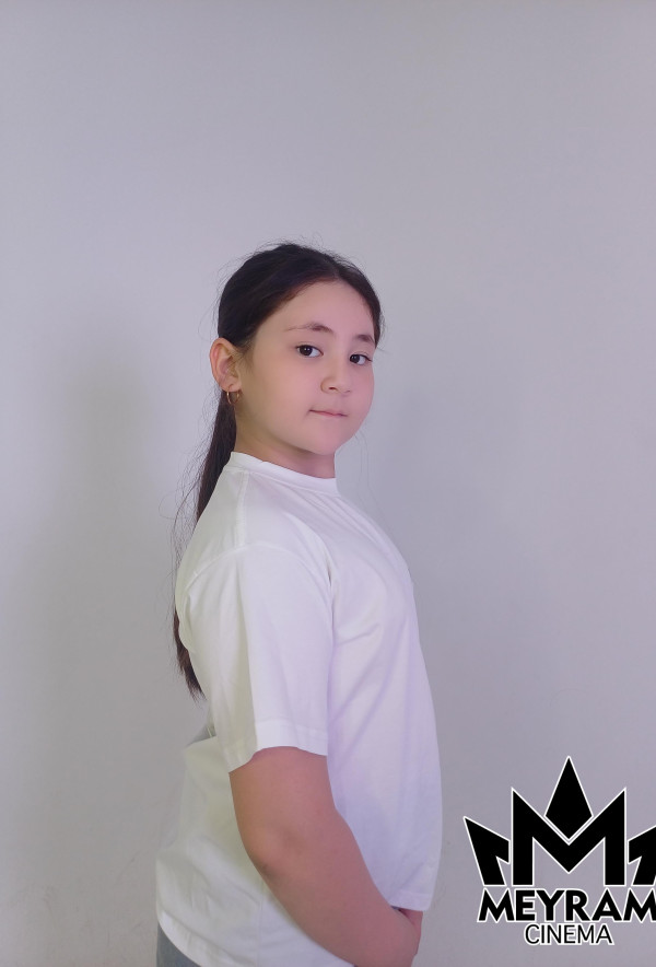 Даяна Нуканова