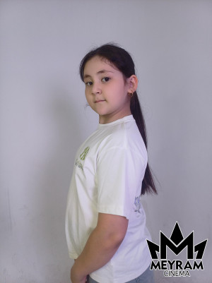 Даяна Нуканова