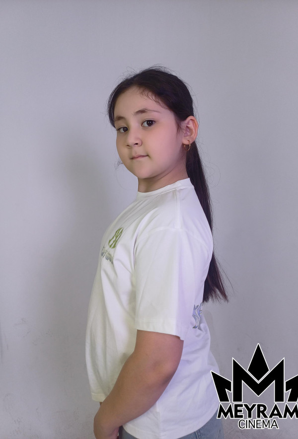 Даяна Нуканова