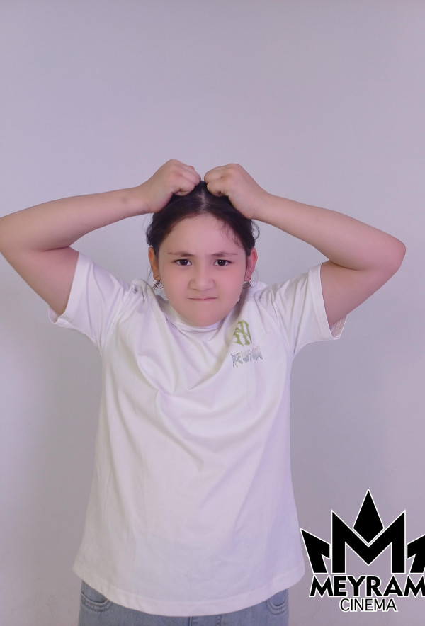 Даяна Нуканова