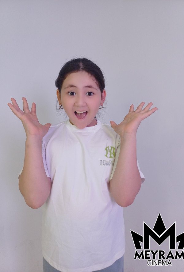 Даяна Нуканова