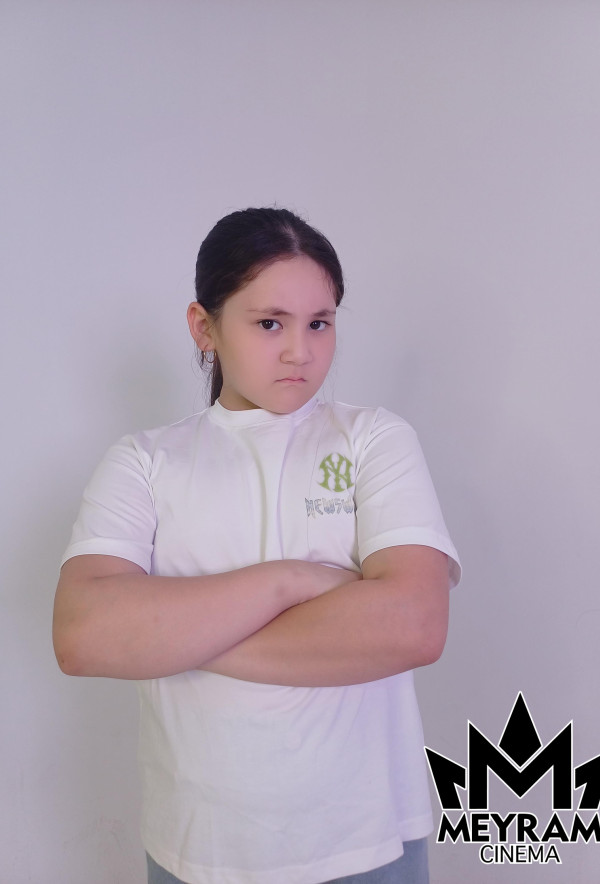 Даяна Нуканова