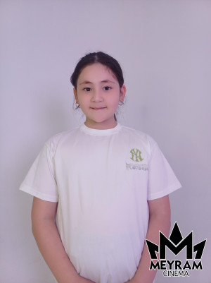 Даяна Нуканова