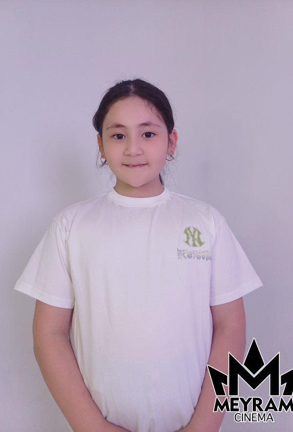 Даяна Нуканова