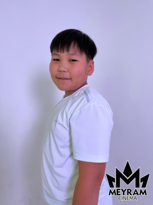 Ибраһим Жақыпбек