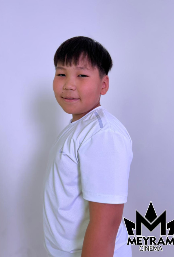 Ибраһим Жақыпбек