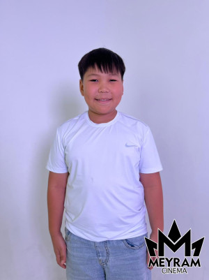 Ибраһим Жақыпбек