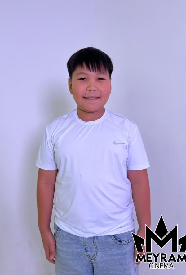 Ибраһим Жақыпбек