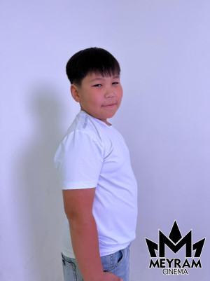 Ибраһим Жақыпбек