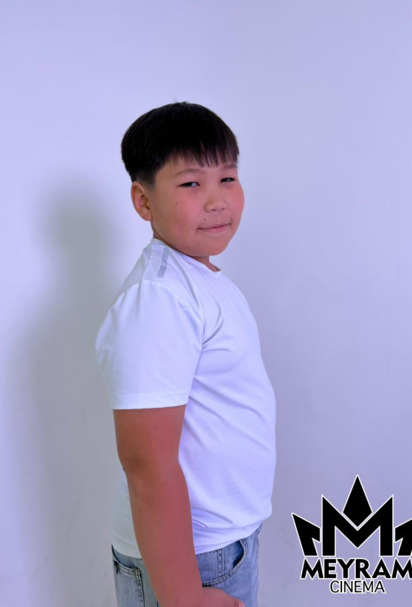 Ибраһим Жақыпбек