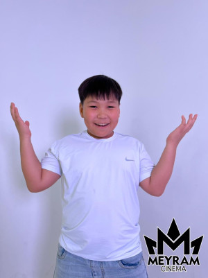 Ибраһим Жақыпбек