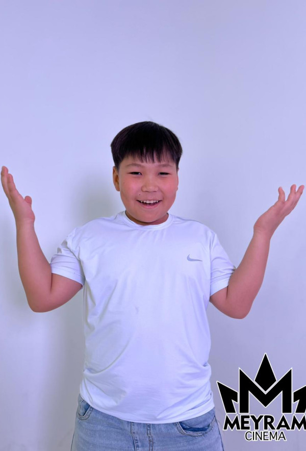 Ибраһим Жақыпбек