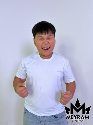 Ибраһим Жақыпбек