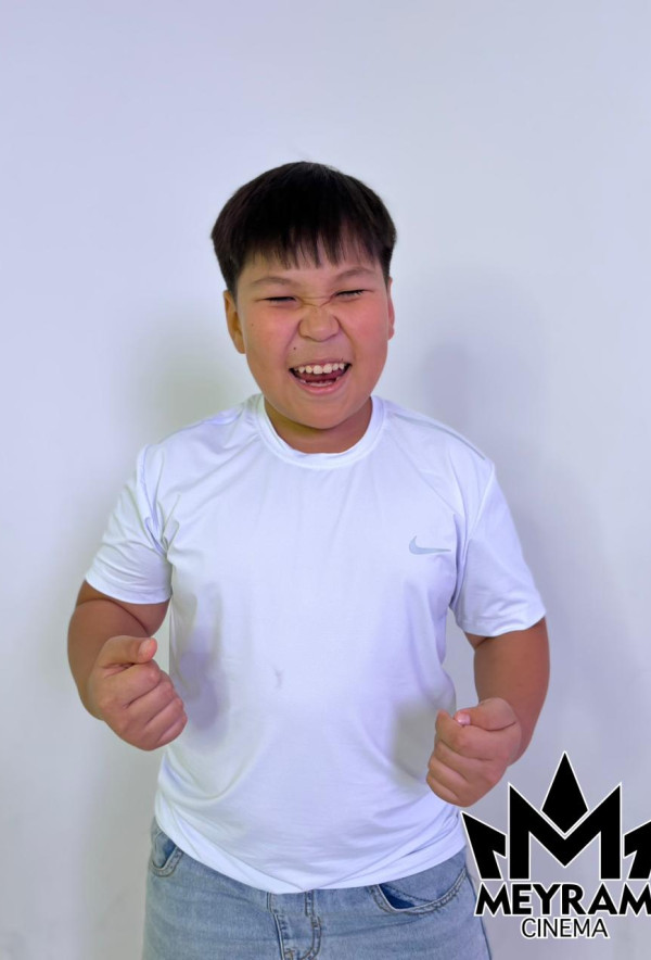 Ибраһим Жақыпбек