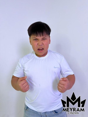 Ибраһим Жақыпбек