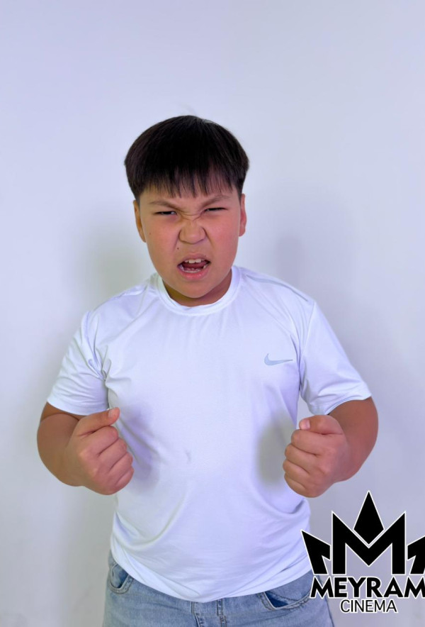 Ибраһим Жақыпбек