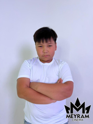 Ибраһим Жақыпбек