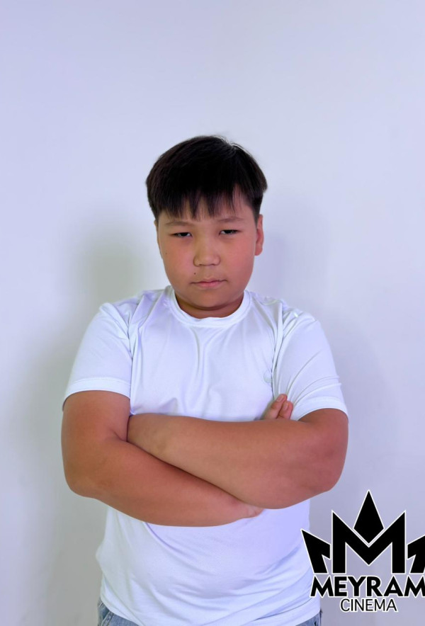 Ибраһим Жақыпбек