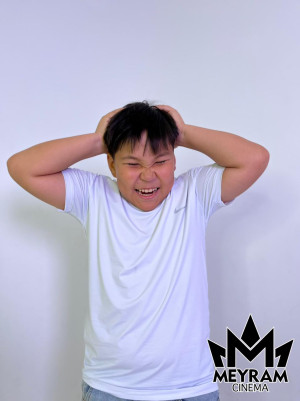 Ибраһим Жақыпбек