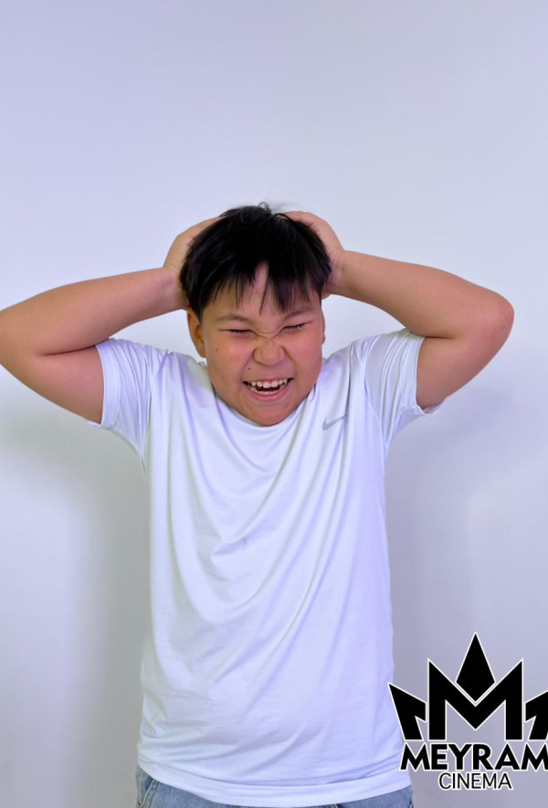 Ибраһим Жақыпбек