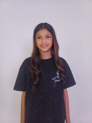 Айша Юсупова