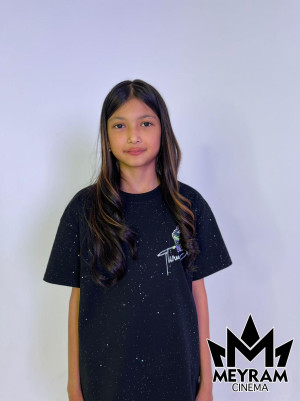 Айша Юсупова